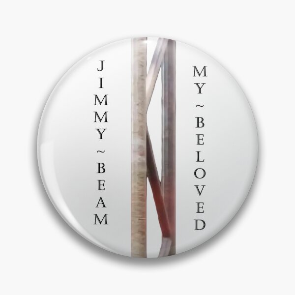 Item preview, Jim Beam My Beloved designed and sold by GentleEnt.