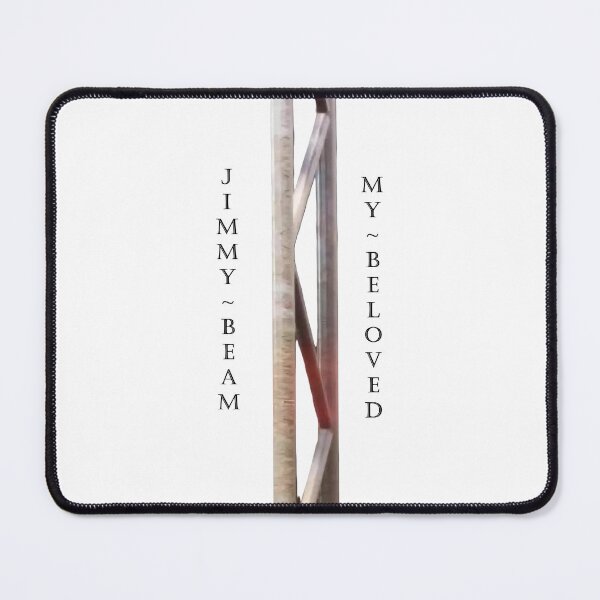 Item preview, Jim Beam My Beloved designed and sold by GentleEnt.