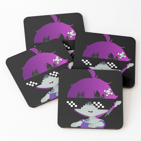 Item preview, Zombie Girl (Cool) designed and sold by bladeandbriar.