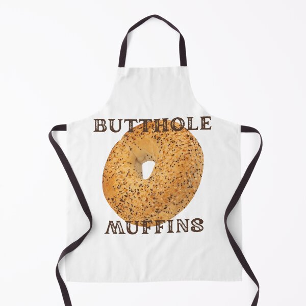 Item preview, Bagels! designed and sold by TeaLeef.