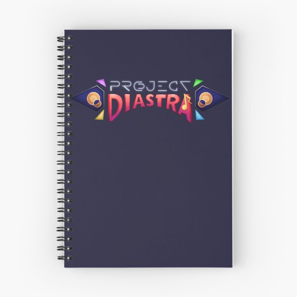 Item preview, Project Diastra Title designed and sold by B D-signs.