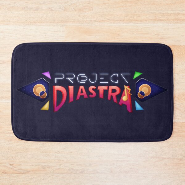 Item preview, Project Diastra Title designed and sold by B D-signs.