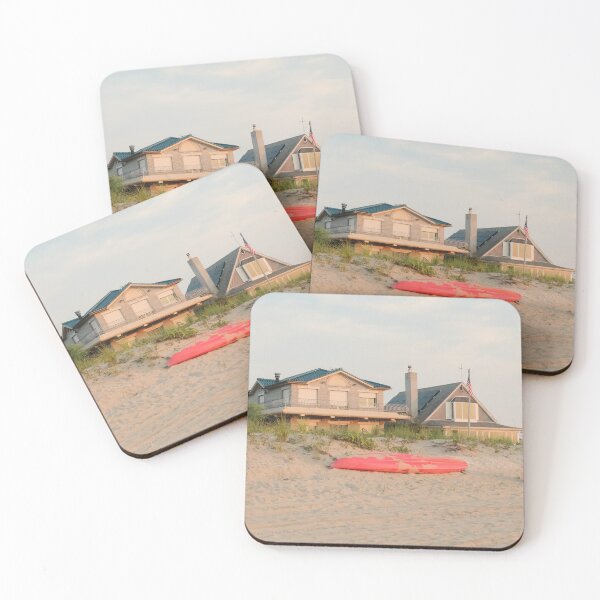 Item preview, Breezy Point Bay Boat & Sky View designed and sold by alisam19.