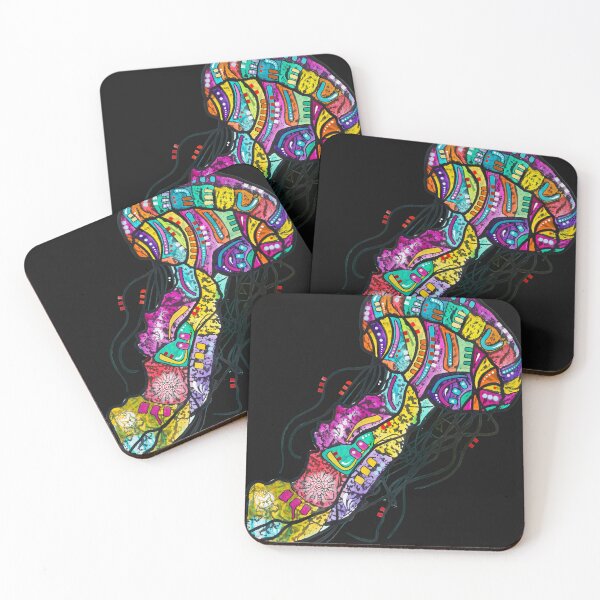 Item preview, Jellyfish designed and sold by ALI-Merch.