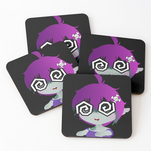 Item preview, Zombie Girl (Dizzy) designed and sold by bladeandbriar.
