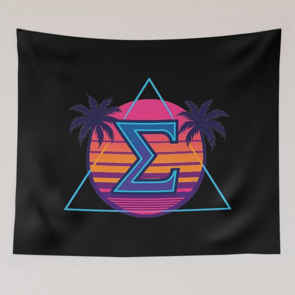 Item preview, New Retro Sigma  designed and sold by dmtdc.