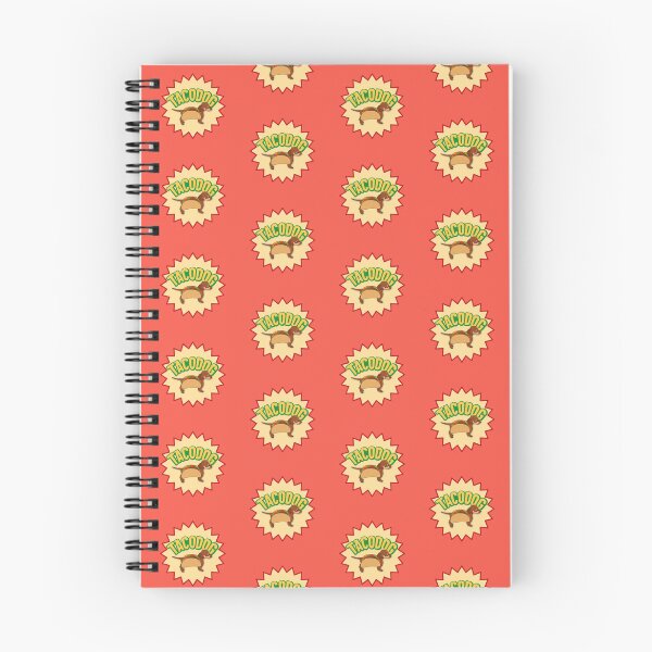 Item preview, Taco Dachshund: un regalo divertido para amantes de las mascotas y la comida designed and sold by Vector Woofs.