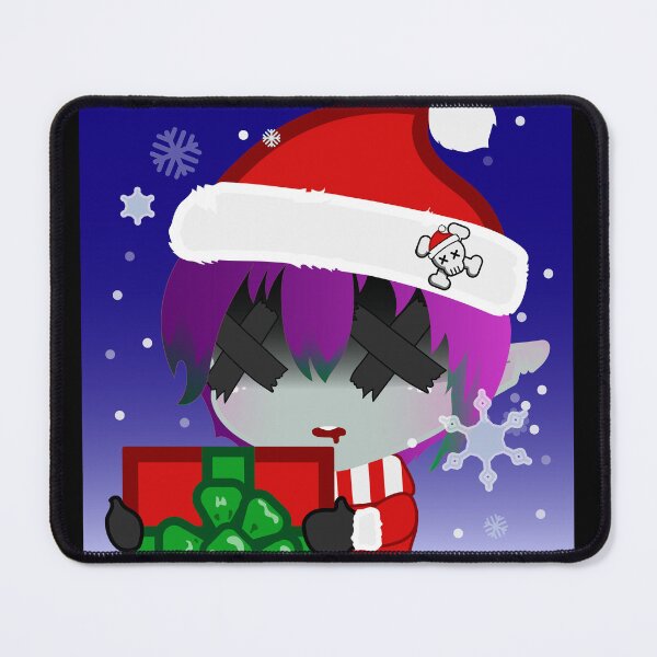 Item preview, Zombie Girl (Present) designed and sold by bladeandbriar.