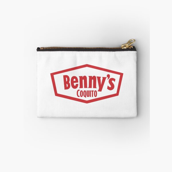 Item preview, Benny Coquito designed and sold by NeonRangernyc.