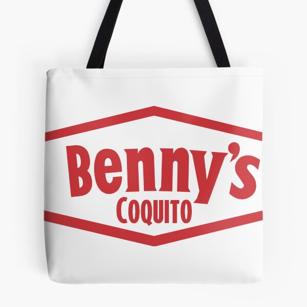 Item preview, Benny Coquito designed and sold by NeonRangernyc.
