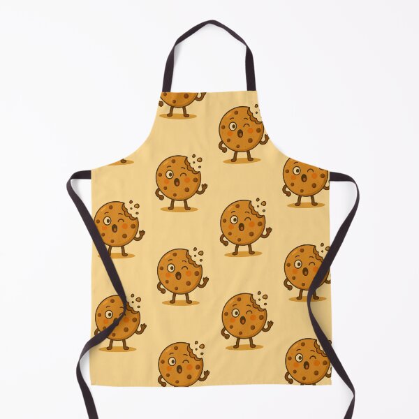 Item preview, Cookie Buddy – The Crumbly Charmer designed and sold by Your Buddy Anthony.