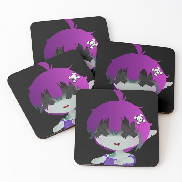 Item preview, Zombie Girl (Grr) designed and sold by bladeandbriar.
