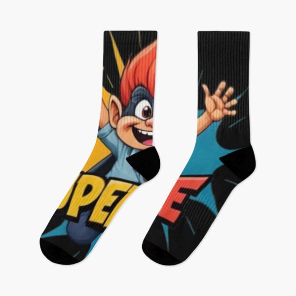 Item preview, Super Me: Style in Power Mode designed and sold by 0penvimark.