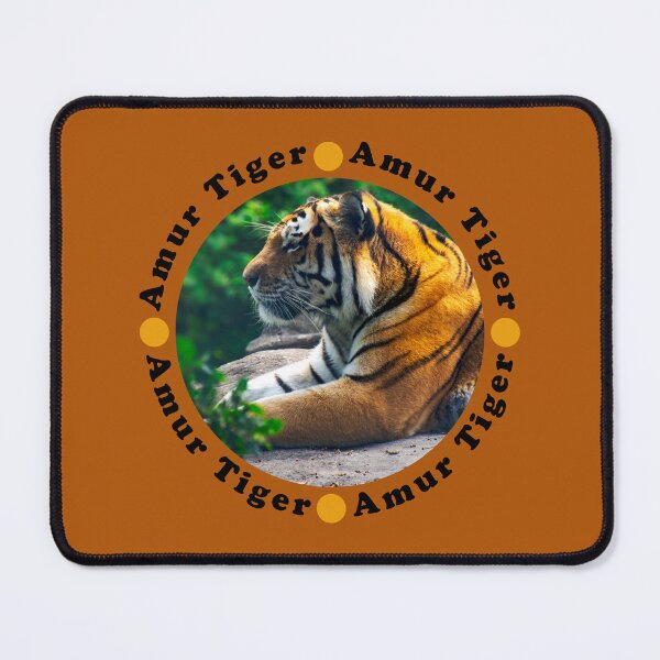 Item preview, Amur Tiger designed and sold by JeanKellyPhoto.