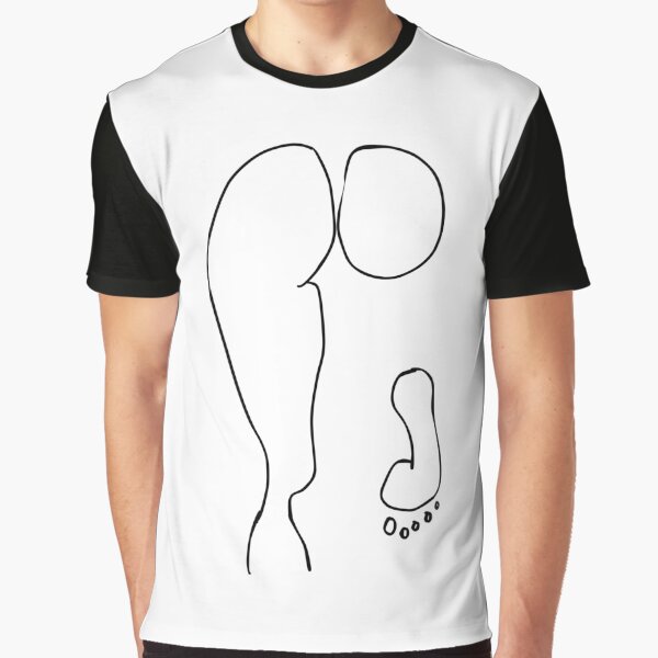 Item preview, No shame girlfriend t-shirt for boyfriend designed and sold by MatyldaJ.