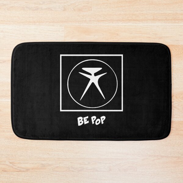 Item preview, Be Pop No. 2604 designed and sold by porfysoundtrack.
