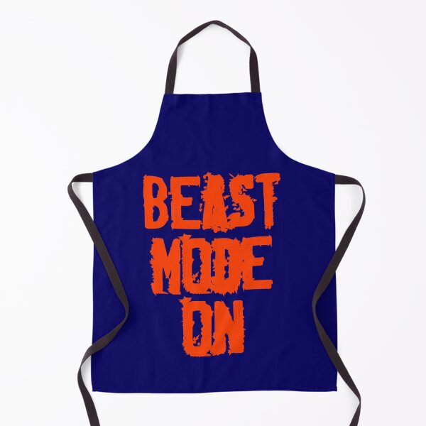 Item preview, Badass Motivational Words | Beast Mode On designed and sold by typoinspired.