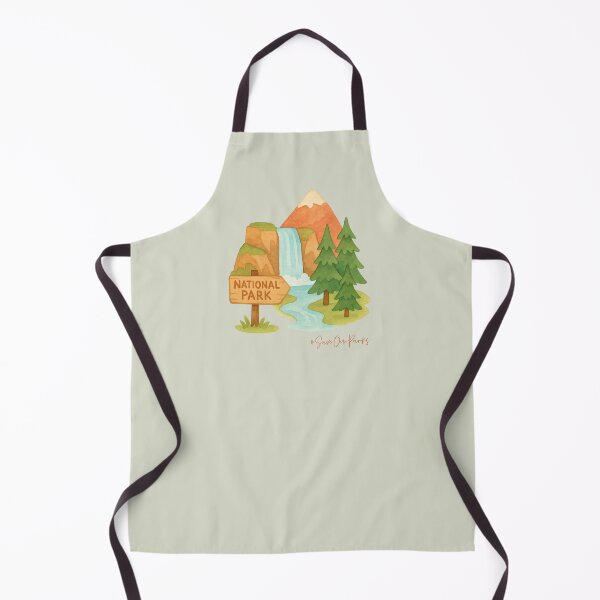 Item preview, Save Our National Parks designed and sold by nyah14.