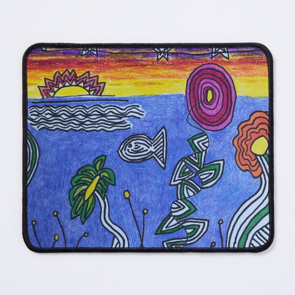 Item preview, Under the Sea designed and sold by Zian’s Art.