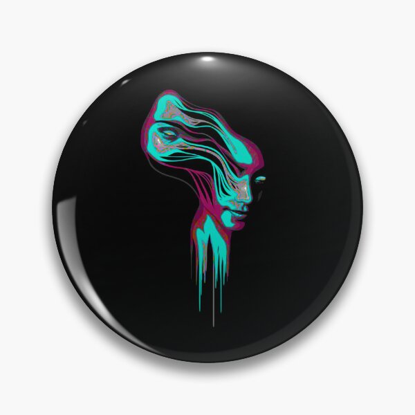Item preview, Ethereal Elegance: A Dance of Colors designed and sold by Ronny-Owiso.