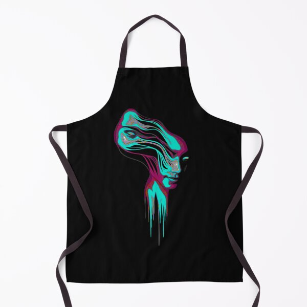Item preview, Ethereal Elegance: A Dance of Colors designed and sold by Ronny-Owiso.