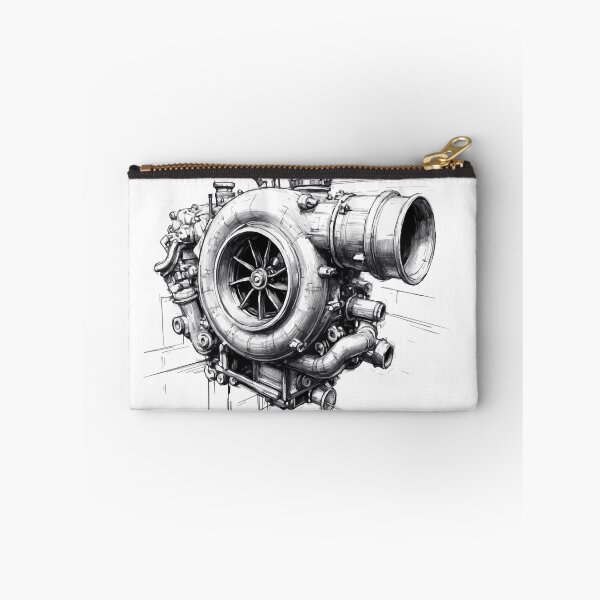 Item preview, Turbo Power – Turbo Design designed and sold by pixeldizajn.