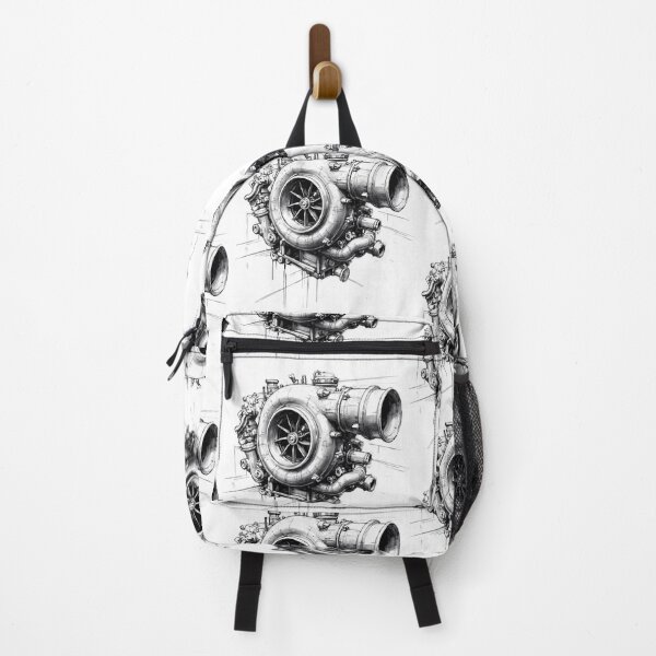 Item preview, Turbo Power – Turbo Design designed and sold by pixeldizajn.