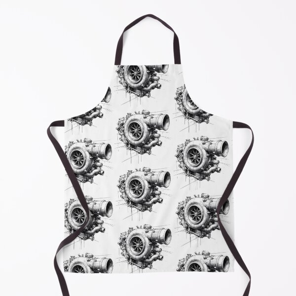 Item preview, Turbo Power – Turbo Design designed and sold by pixeldizajn.