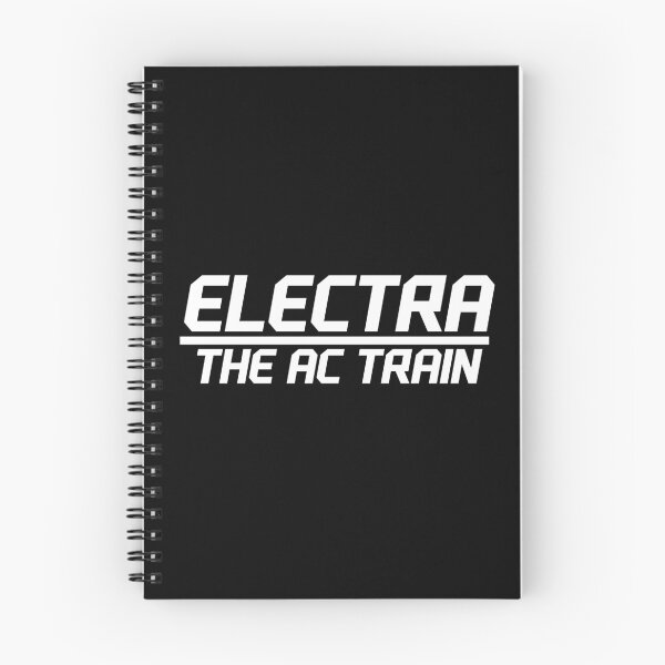 Item preview, Starlight Express - Electra the AC Train designed and sold by Humanbean20617.