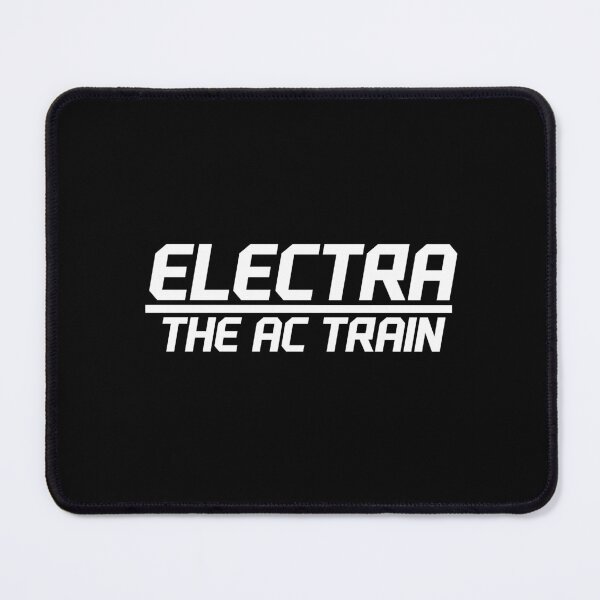 Item preview, Starlight Express - Electra the AC Train designed and sold by Humanbean20617.