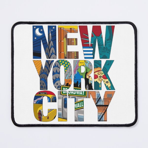 Item preview, tourist designed and sold by TOGETHERINSIEME.