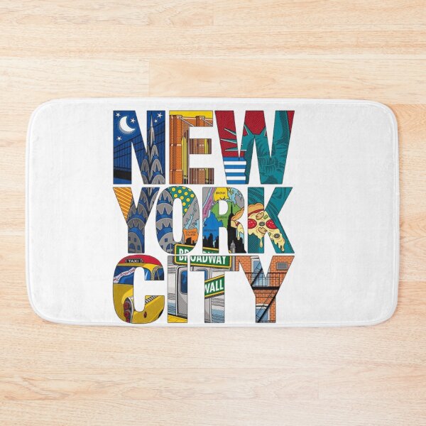 Item preview, tourist designed and sold by TOGETHERINSIEME.