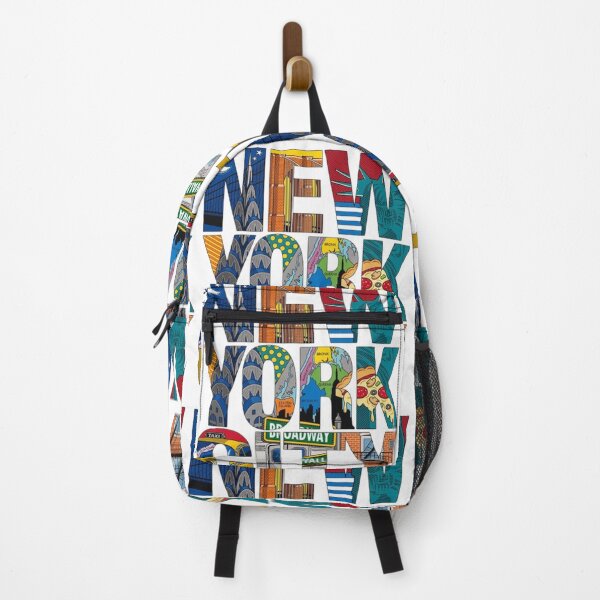 Item preview, tourist designed and sold by TOGETHERINSIEME.