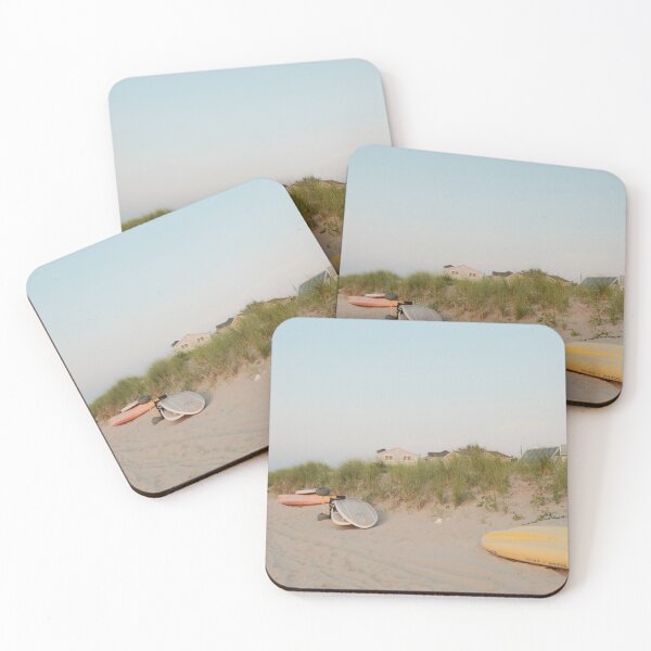 Item preview, Breezy Point Paddleboard & Kayak Summer designed and sold by alisam19.