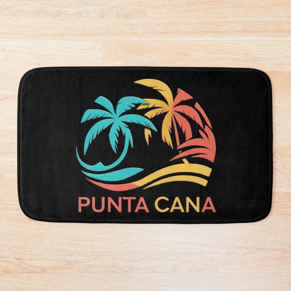 Item preview, Punta Cana - Dominican Republic  designed and sold by StudioRedKoala.