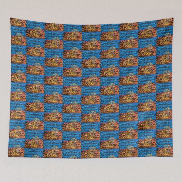 Item preview, Hexagram 63: Jí Jì (Equilibrium) designed and sold by Denise Weaver Ross.