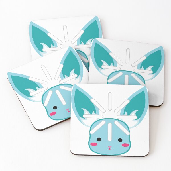 Item preview, Carbuncle (Derp) designed and sold by bladeandbriar.