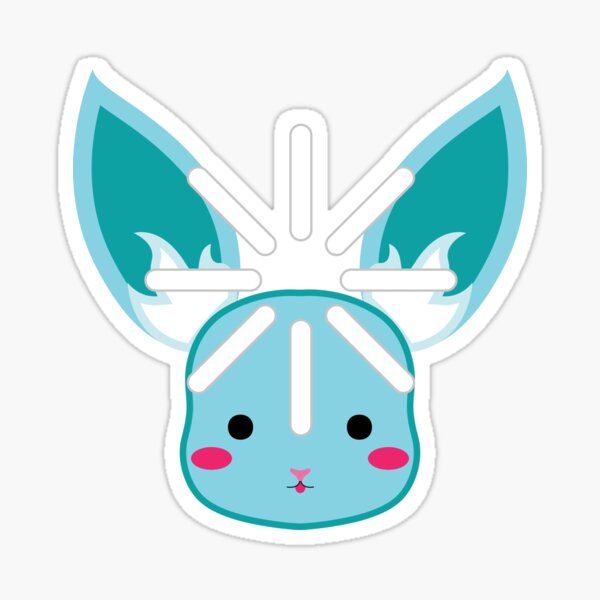 Item preview, Carbuncle (Derp) designed and sold by bladeandbriar.