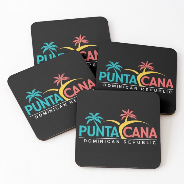 Artikelvorschau, Punta Cana - Dominikanische Republik entworfen und verkauft von StudioRedKoala.