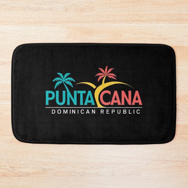 Item preview, Punta Cana - Dominican Republic  designed and sold by StudioRedKoala.