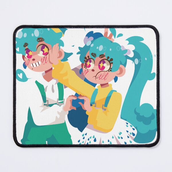 Item preview, rainbow brothers designed and sold by BugabooPanini.