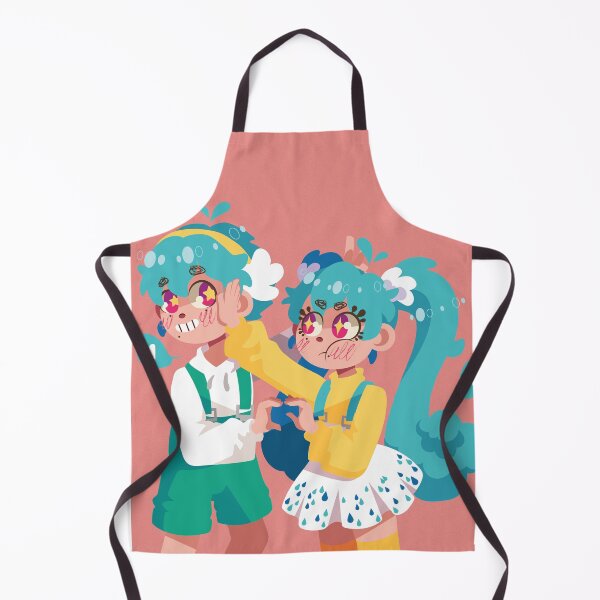 Item preview, rainbow brothers designed and sold by BugabooPanini.