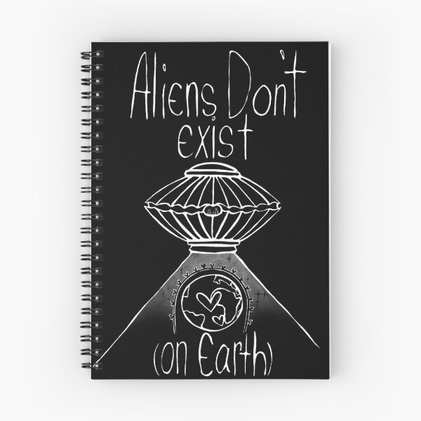 Item preview, (On Earth) designed and sold by R0adKillD.