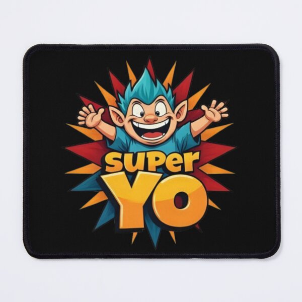 Item preview, Super ME designed and sold by 0penvimark.