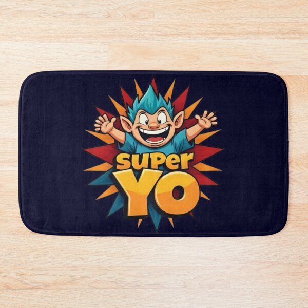 Item preview, Super ME designed and sold by 0penvimark.