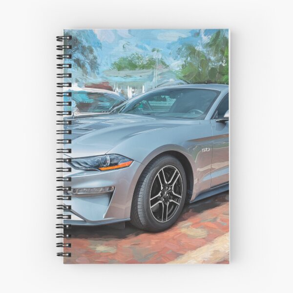 Item preview, 2021 Silver ford mustang gt 5.0 premium X105 designed and sold by RichFrancoCars.