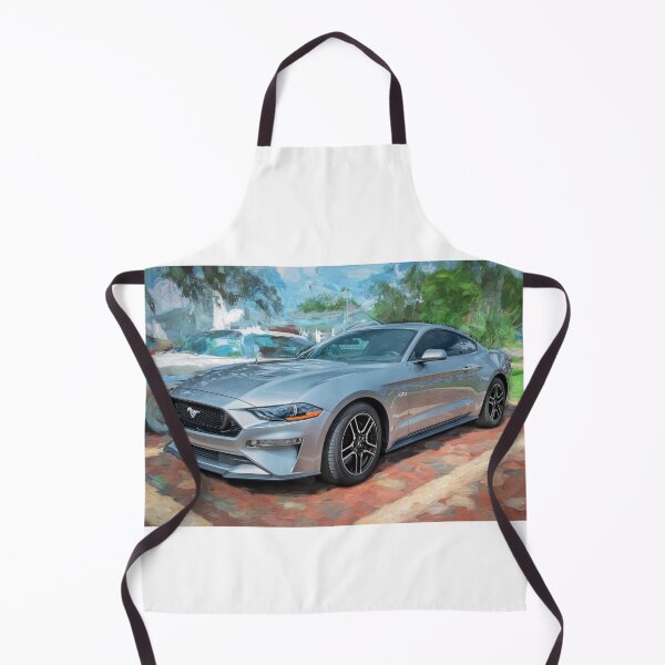 Item preview, 2021 Silver ford mustang gt 5.0 premium X105 designed and sold by RichFrancoCars.