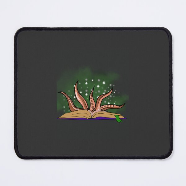 Item preview, Forbidden Knowledge Unleashed designed and sold by Kena_123.