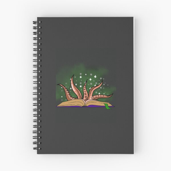 Item preview, Forbidden Knowledge Unleashed designed and sold by Kena_123.