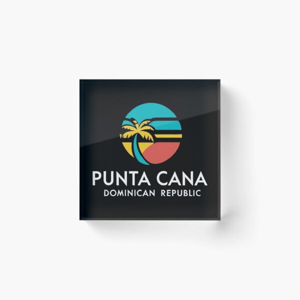 Item preview, Punta Cana - Dominican Republic  designed and sold by StudioRedKoala.